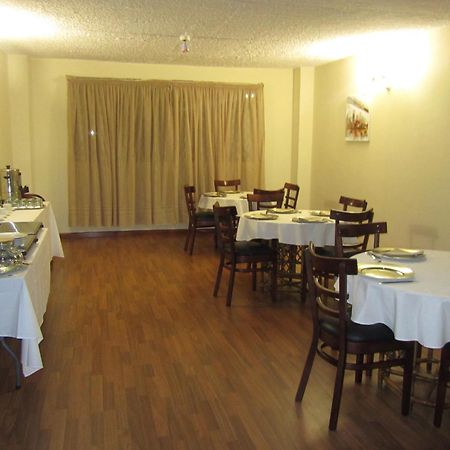 Maluti Stay Lodge Ramabanta ภายนอก รูปภาพ