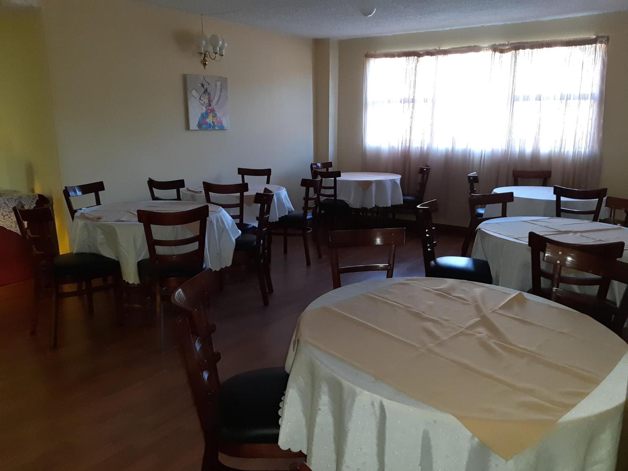 Maluti Stay Lodge Ramabanta ภายนอก รูปภาพ