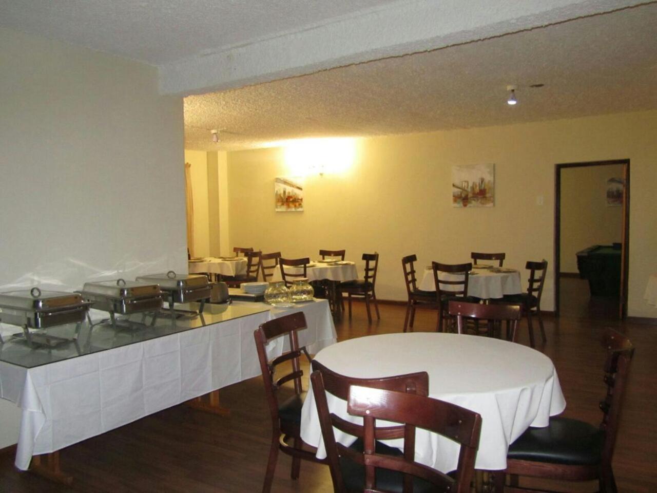 Maluti Stay Lodge Ramabanta ภายนอก รูปภาพ